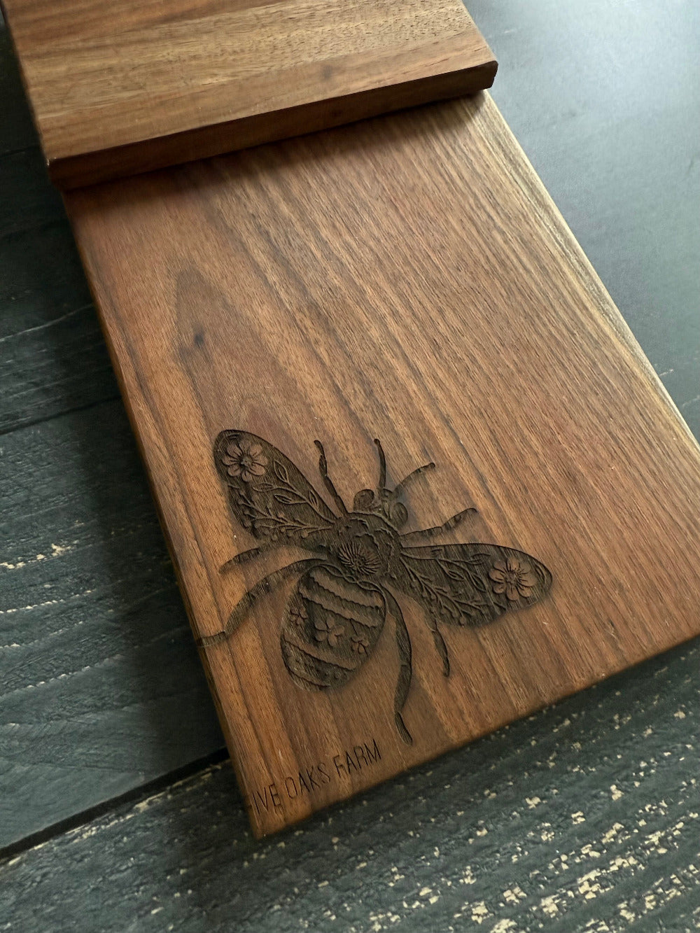 Vertical Cutting Board | Bread Slicing & Kitchen Prep Board-zoom-21