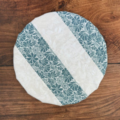 Small Reusable Cotton Bowl & Banneton Cover | Eco - Friendly Kitchen Cover - Aware House
