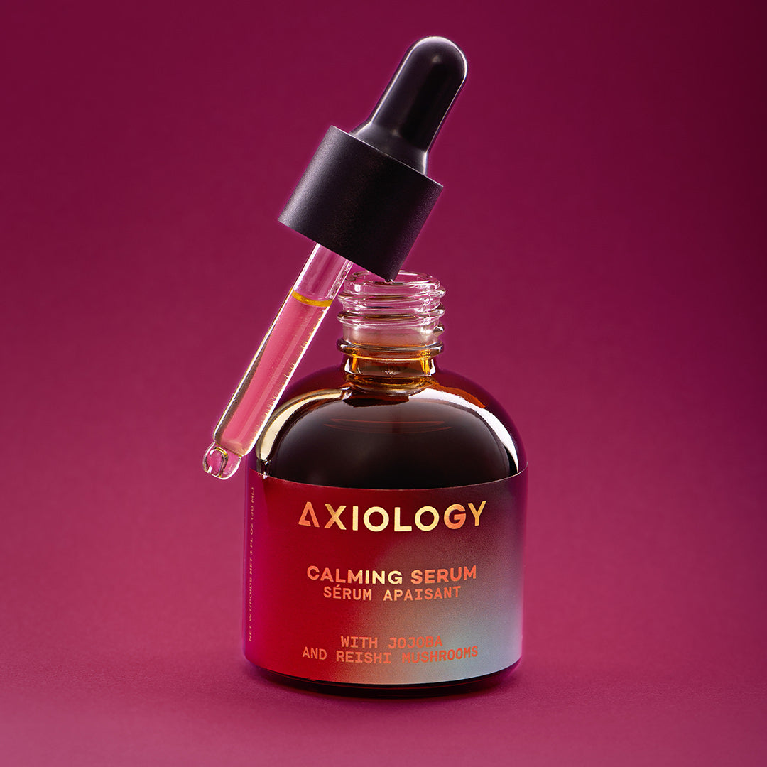 Calming Serum-10