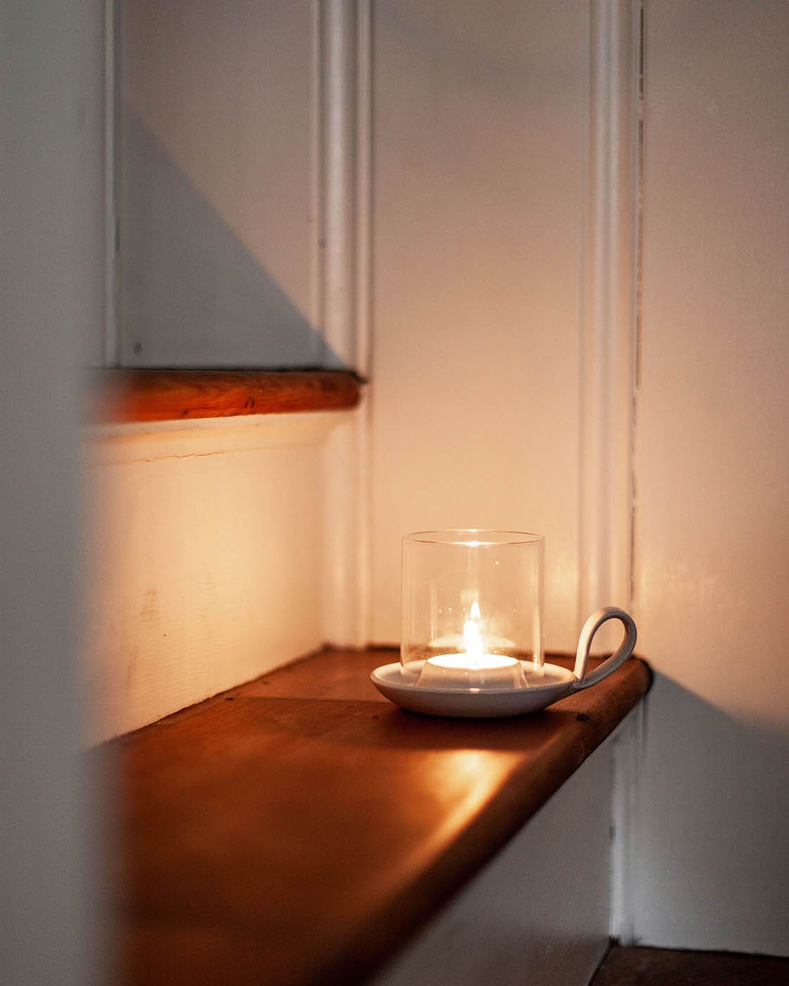 Tealight Candle Set of Nine-5
