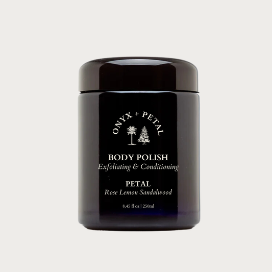 Petal Body Polish