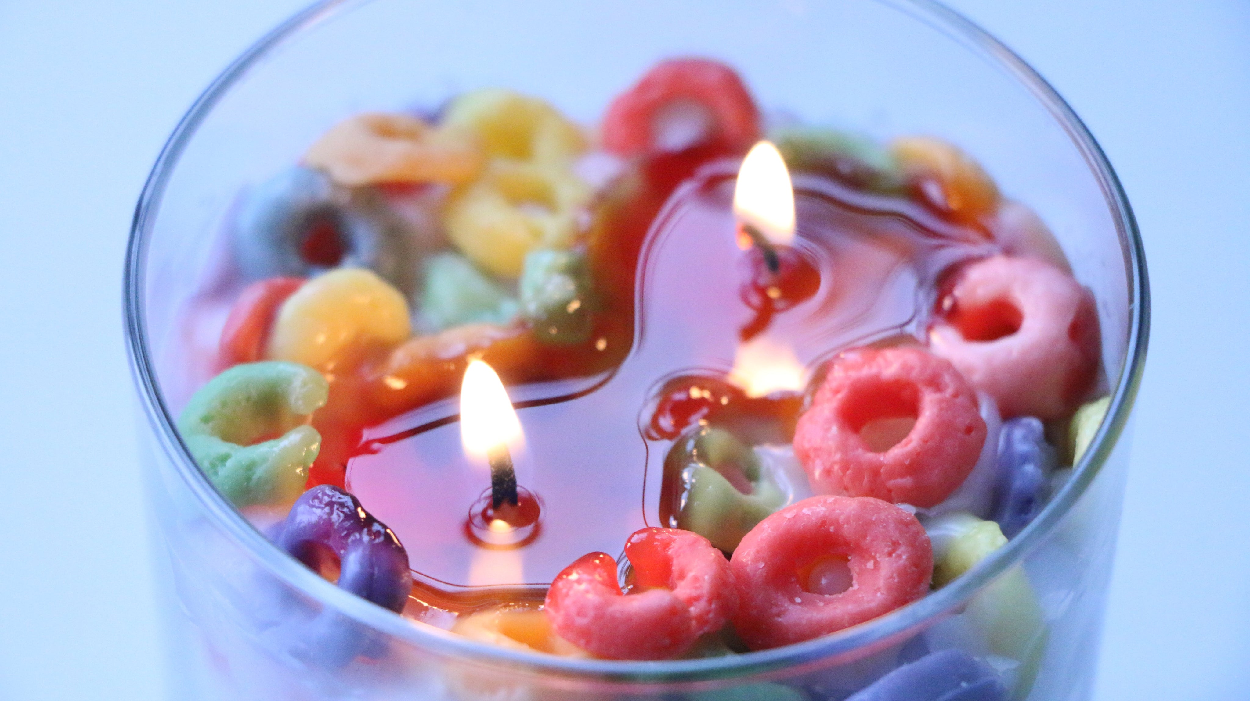 Cereal Milk Container Candle-zoom-5
