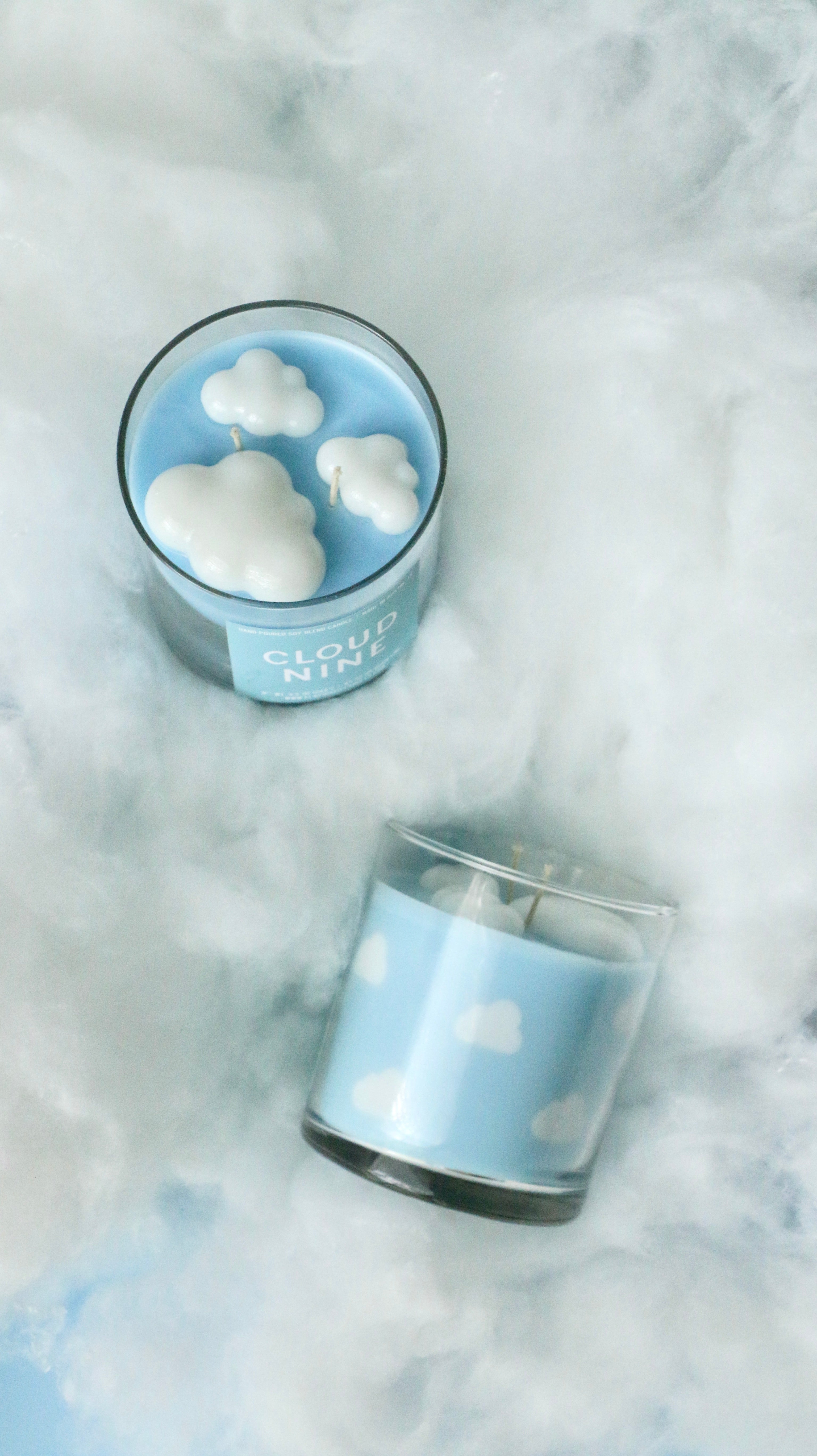 Cloud Nine Container Candle-zoom-3