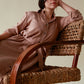The Lan Na Duster Dress