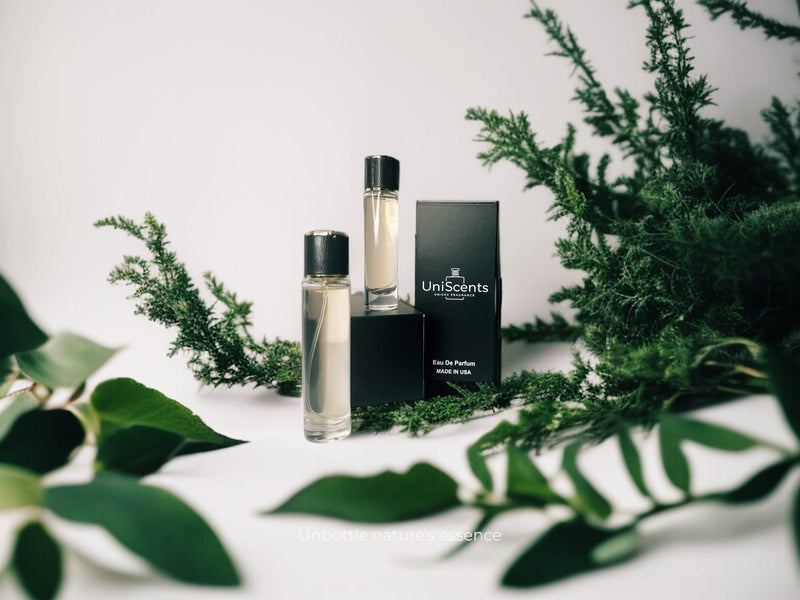 UniScents Hair Perfum Eau de Parfum-zoom-