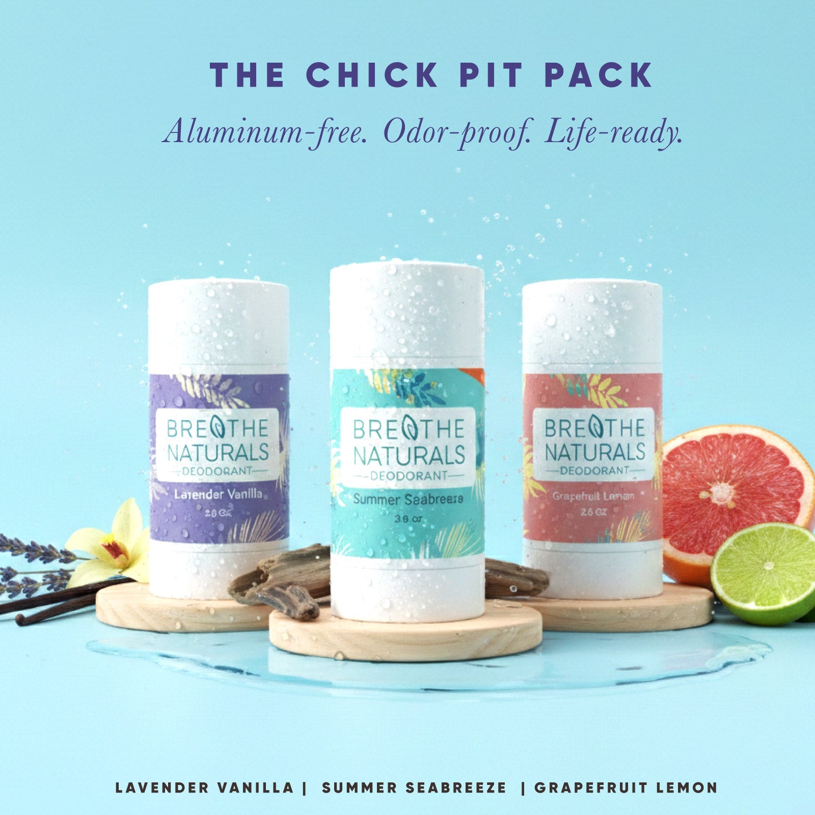 The Chick Pit Pack-zoom-9