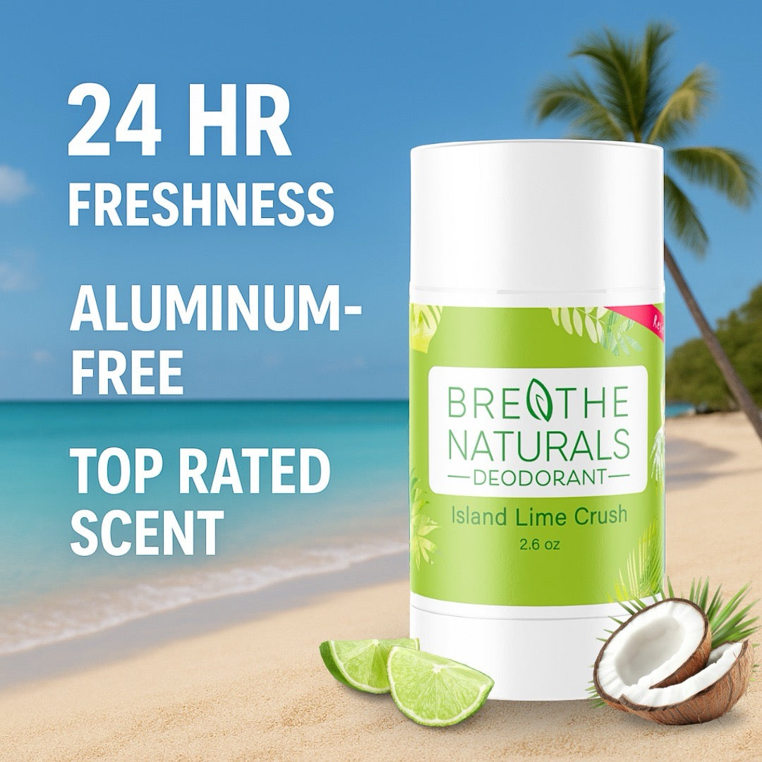 Bergamot Lime Deodorant-zoom-4
