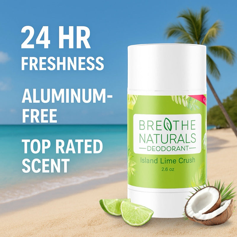 Bergamot Lime Deodorant-zoom-