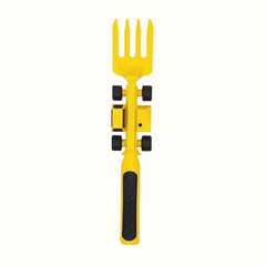 Set of 3 Utensils - Aware House - Constructive Eating -