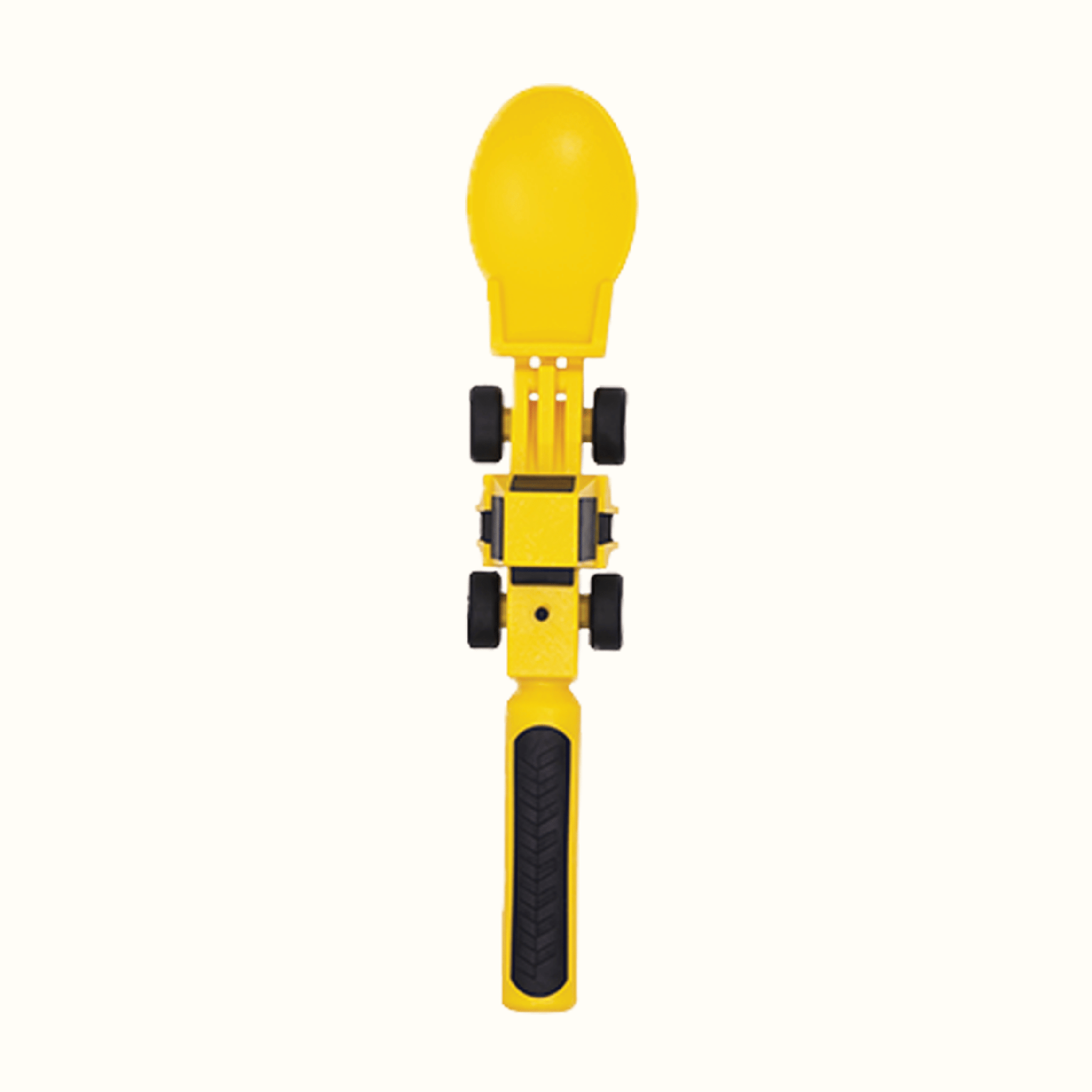 Set of 3 Utensils - Aware House - Constructive Eating -
