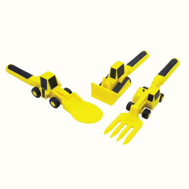 Utensil & Plate Combo-zoom-