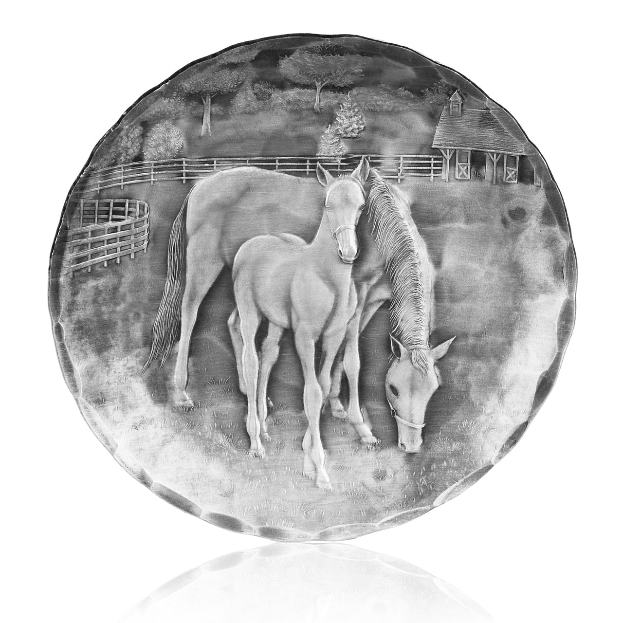 Horse Coaster-zoom-1