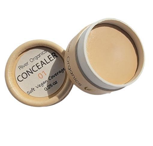 Zero Waste Vegan Concealer-zoom-