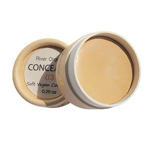 Zero Waste Vegan Concealer-zoom-