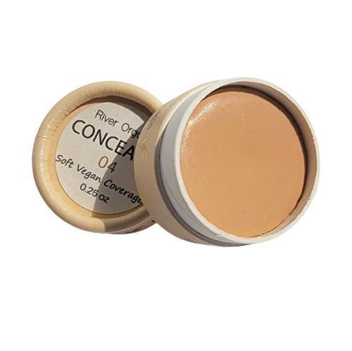 Zero Waste Vegan Concealer-zoom-