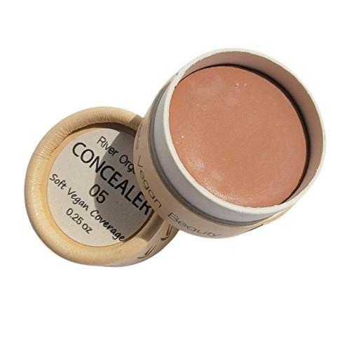 Zero Waste Vegan Concealer-15