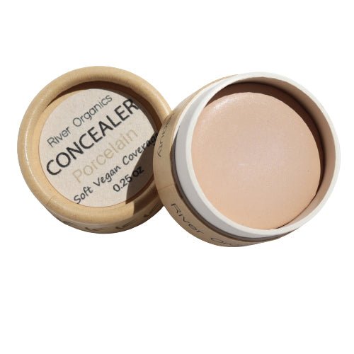 Zero Waste Vegan Concealer