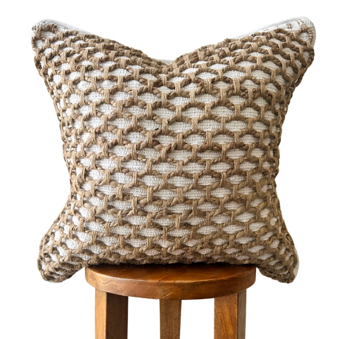 Tuban Pillow Cover-1