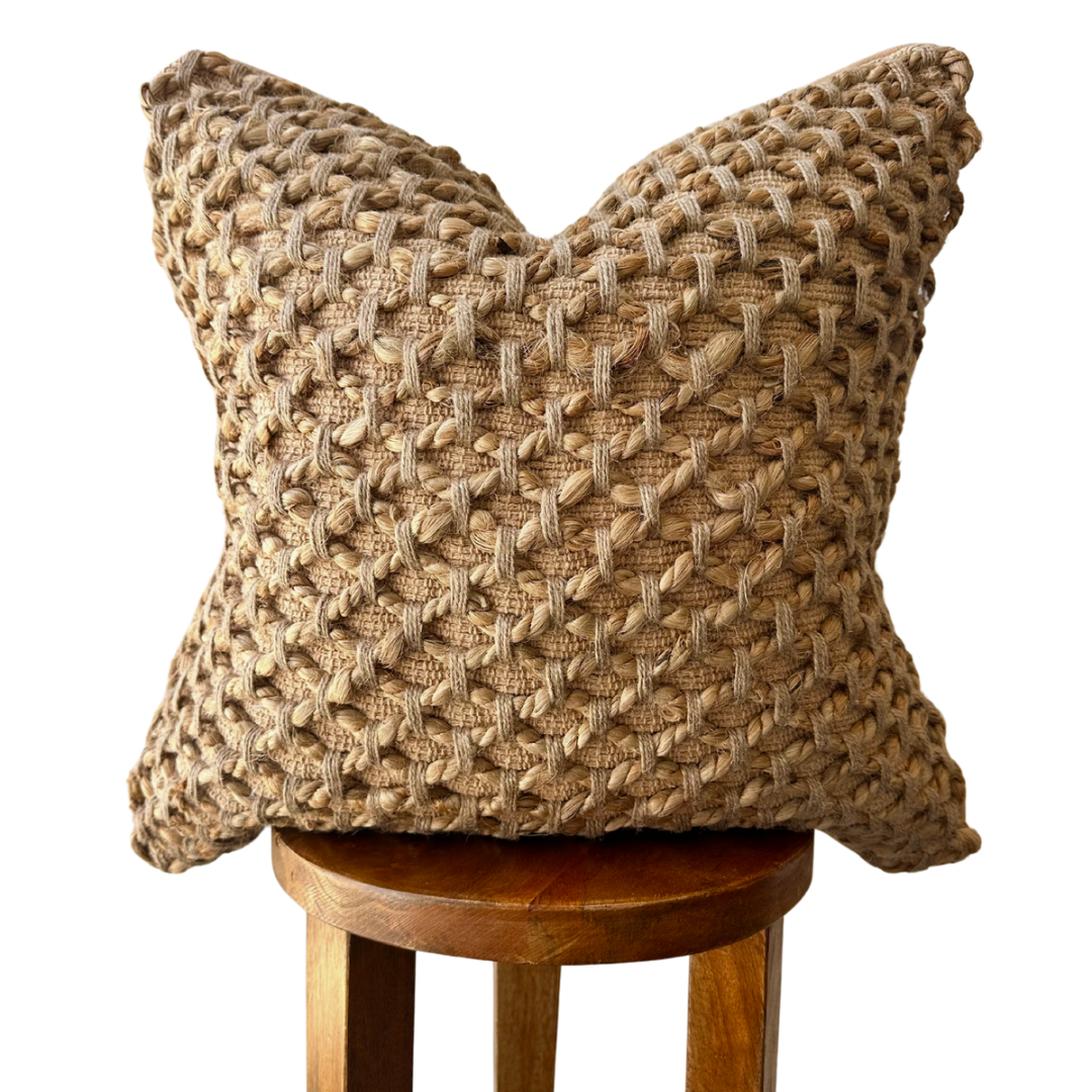 Tanah Pillow Cover-zoom-1
