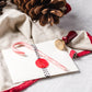 Wax Seal Stamp & Wax Stick Set