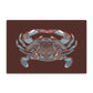 Crab Mat