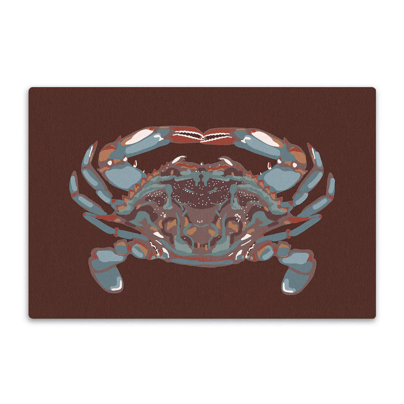 Crab Mat