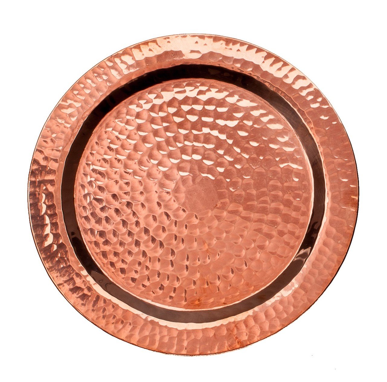 Napa Copper Cup Coasters-zoom-1