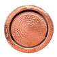 Napa Copper Bottle Coasters