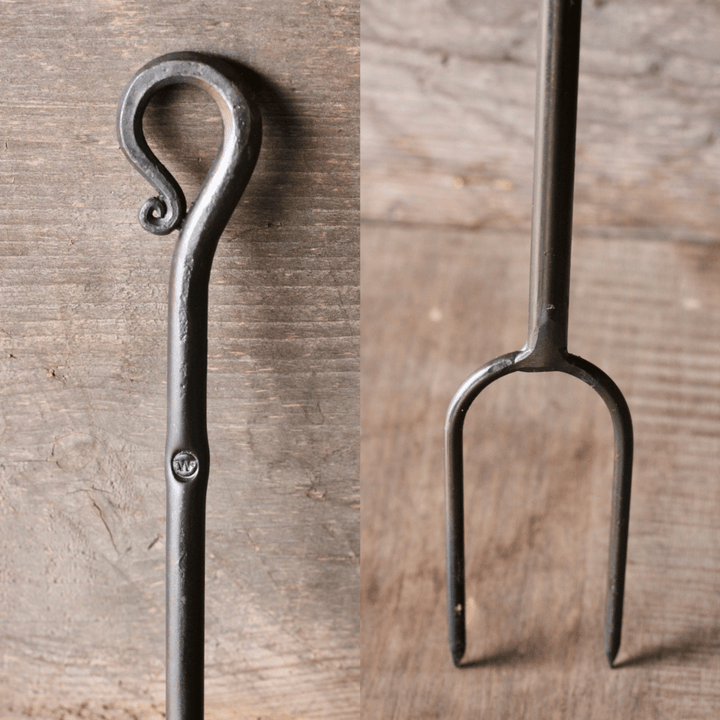 Campfire Roasters | Marshmallow & Hot Dog Skewers - Aware House - Wicks Forge - 