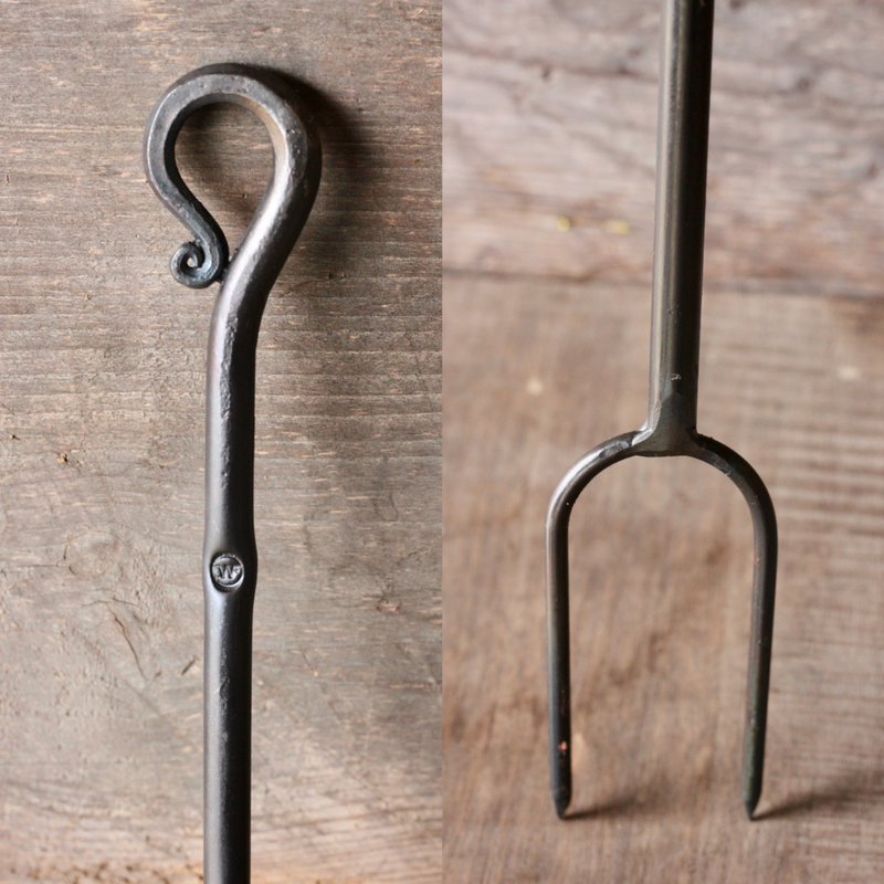 Campfire Roasters | Marshmallow & Hot Dog Skewers-zoom-