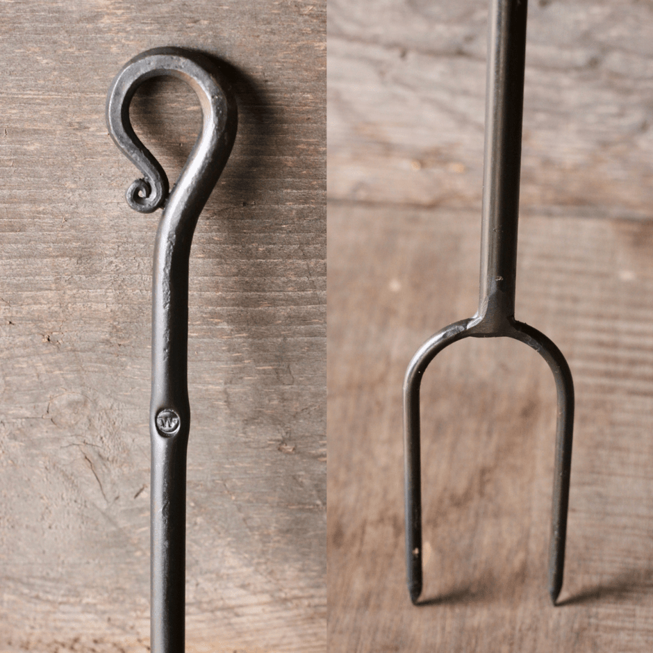 Campfire Roasters | Marshmallow & Hot Dog Skewers - Aware House - Wicks Forge - 