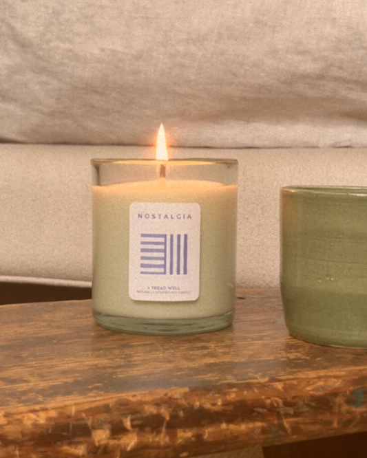 Nostalgia Candle