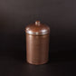 Copper Kitchen Canisters | Individual Sizes