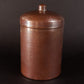 Copper Kitchen Compost Bin