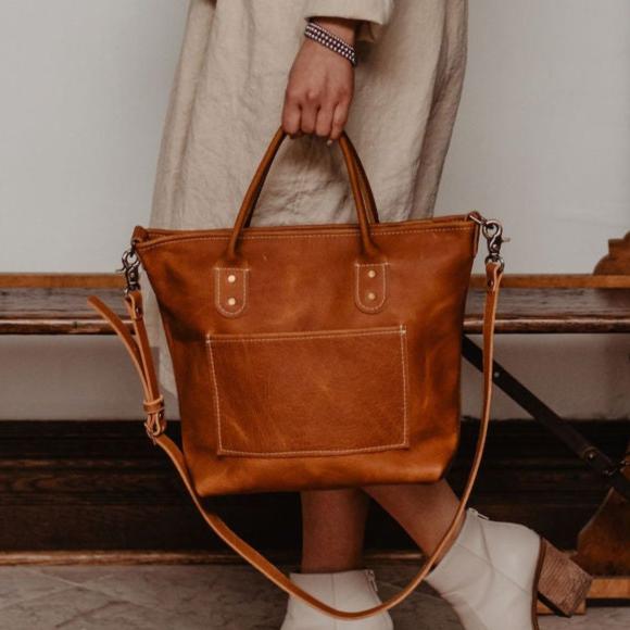 Caravan Bag Weekender | USA Made - Aware House