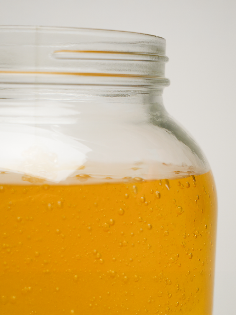 Castile Soap - Ultra Concentrate | Unscented-zoom-