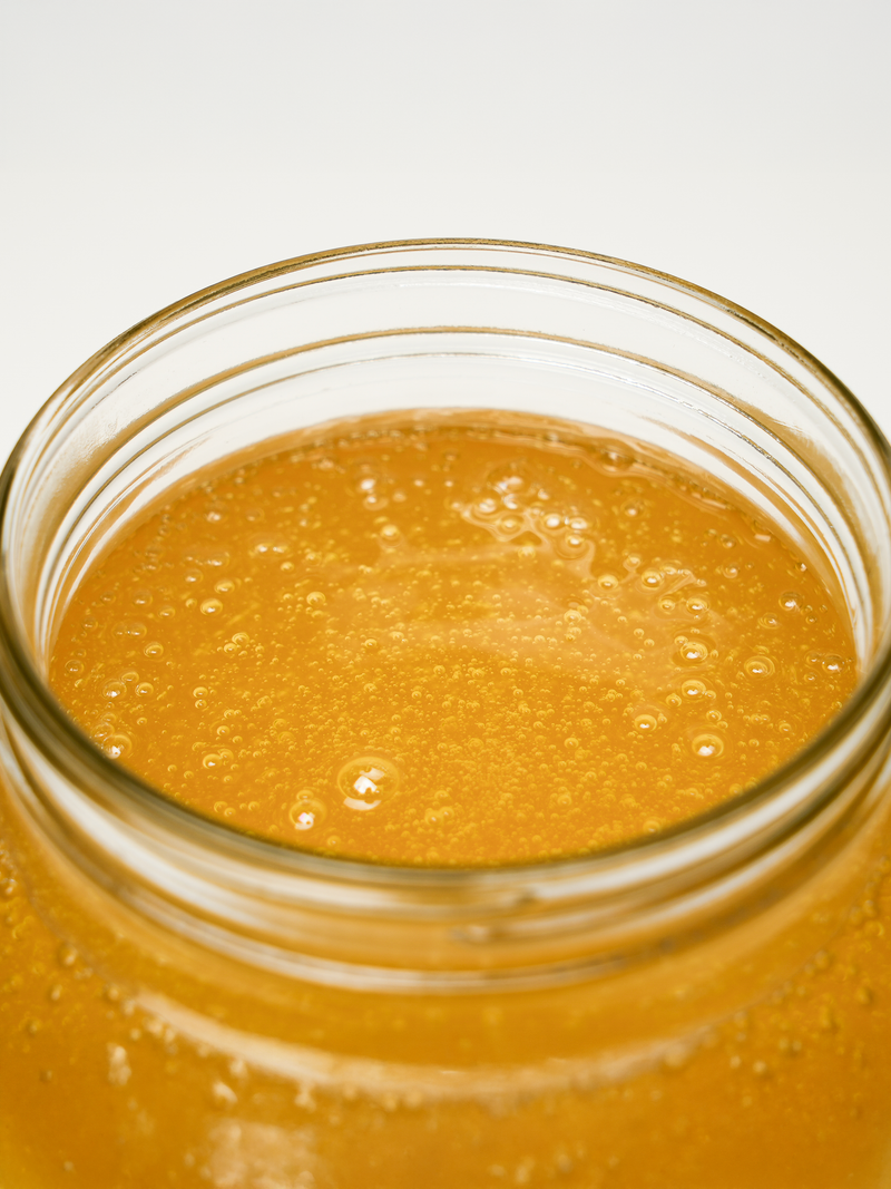 Castile Soap - Ultra Concentrate | Unscented-zoom-