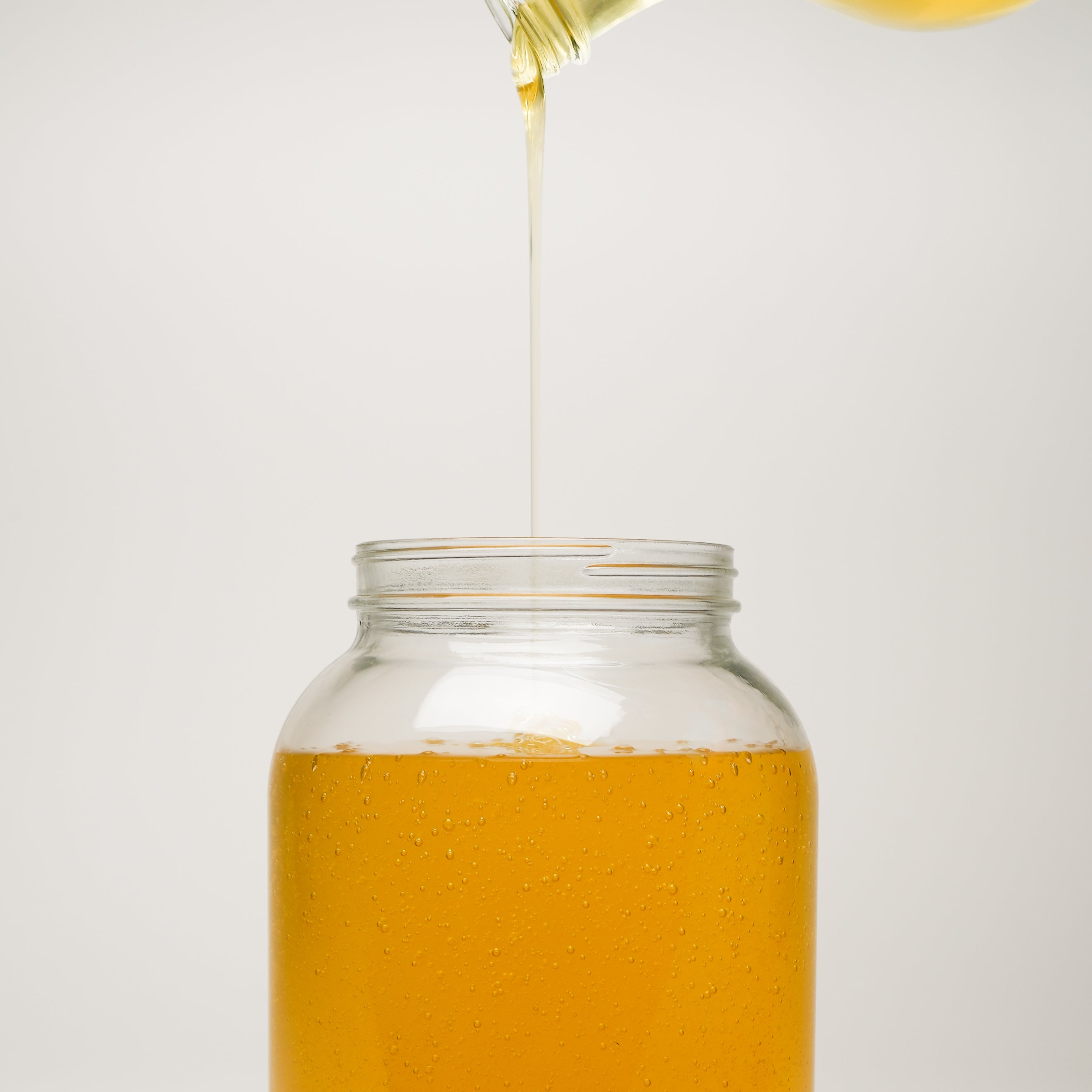 Castile Soap - Ultra Concentrate | Unscented-zoom-2