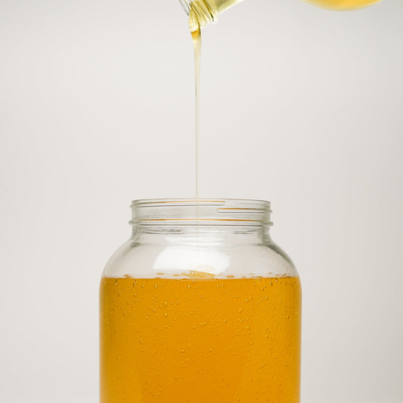 Castile Soap - Ultra Concentrate | Unscented-zoom-