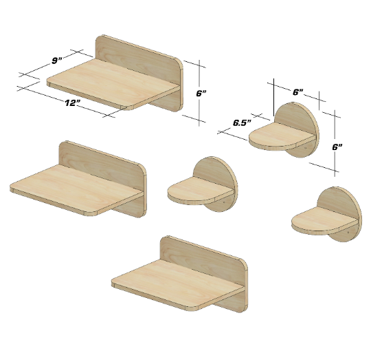 KAT | Cat Wall Climber-7