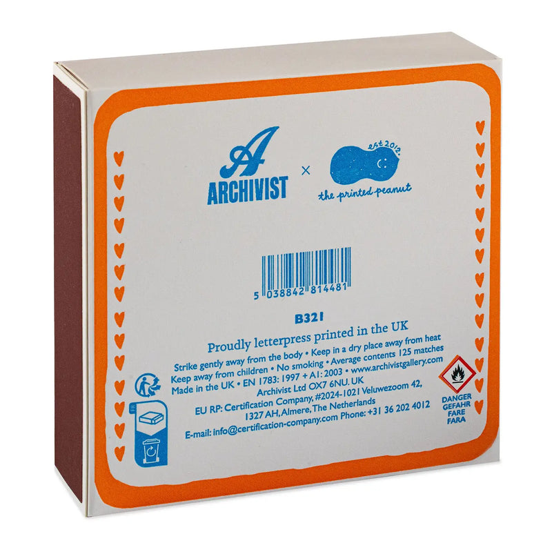 Luxury Square Matchbox-zoom-