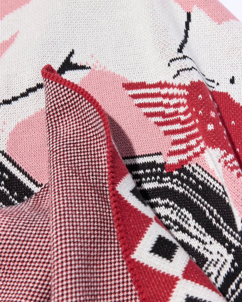 Catch of the Day Baby & Kid's Blanket-zoom-