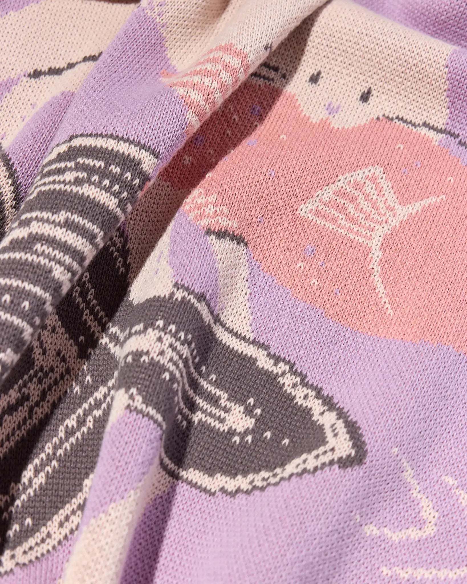 Catch of the Day Baby & Kid's Blanket-zoom-11