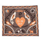 Ceremony Throw Blanket