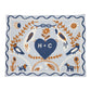 Ceremony Throw Blanket