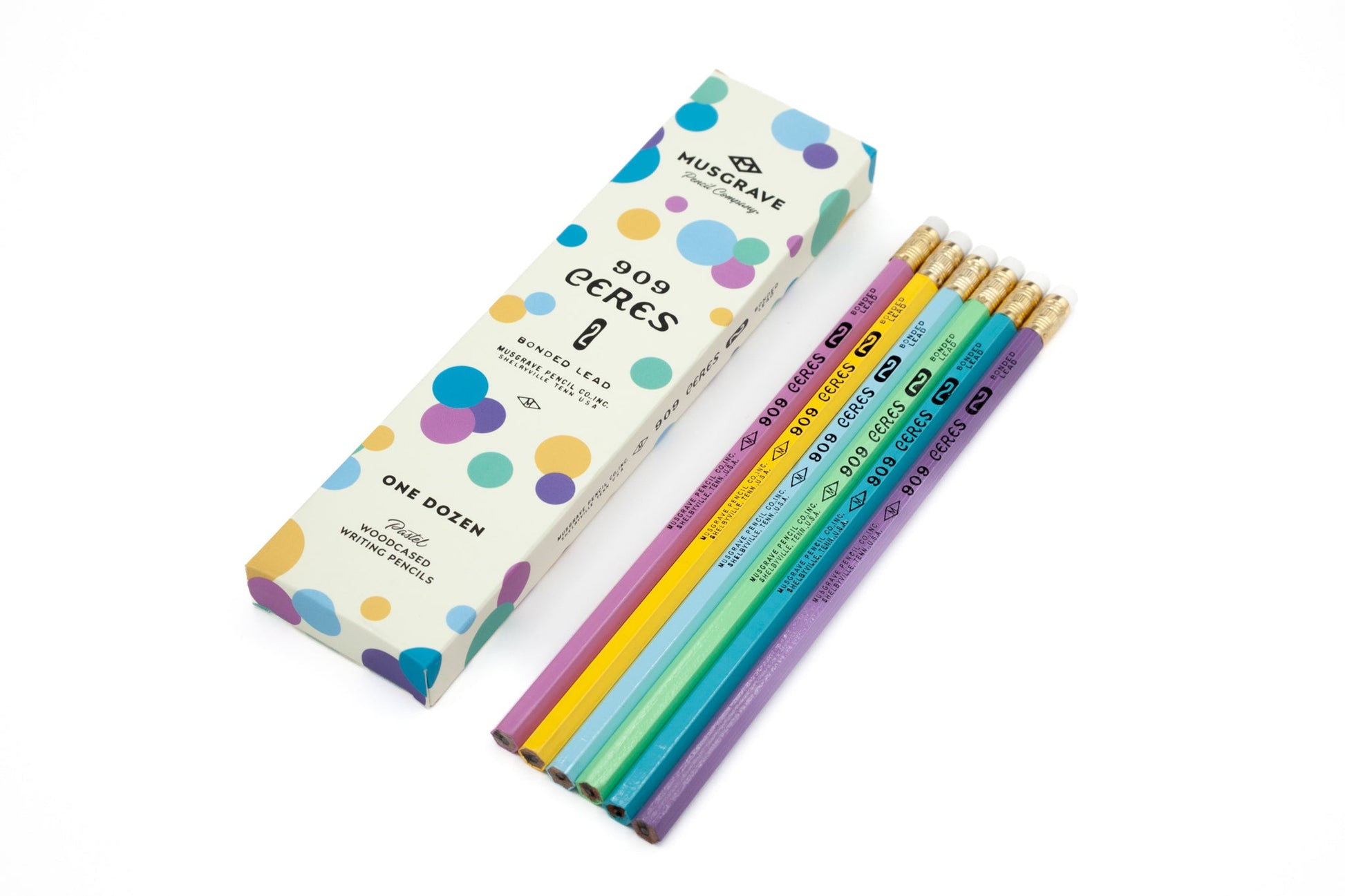 Ceres 909 Pastel Pencils-5