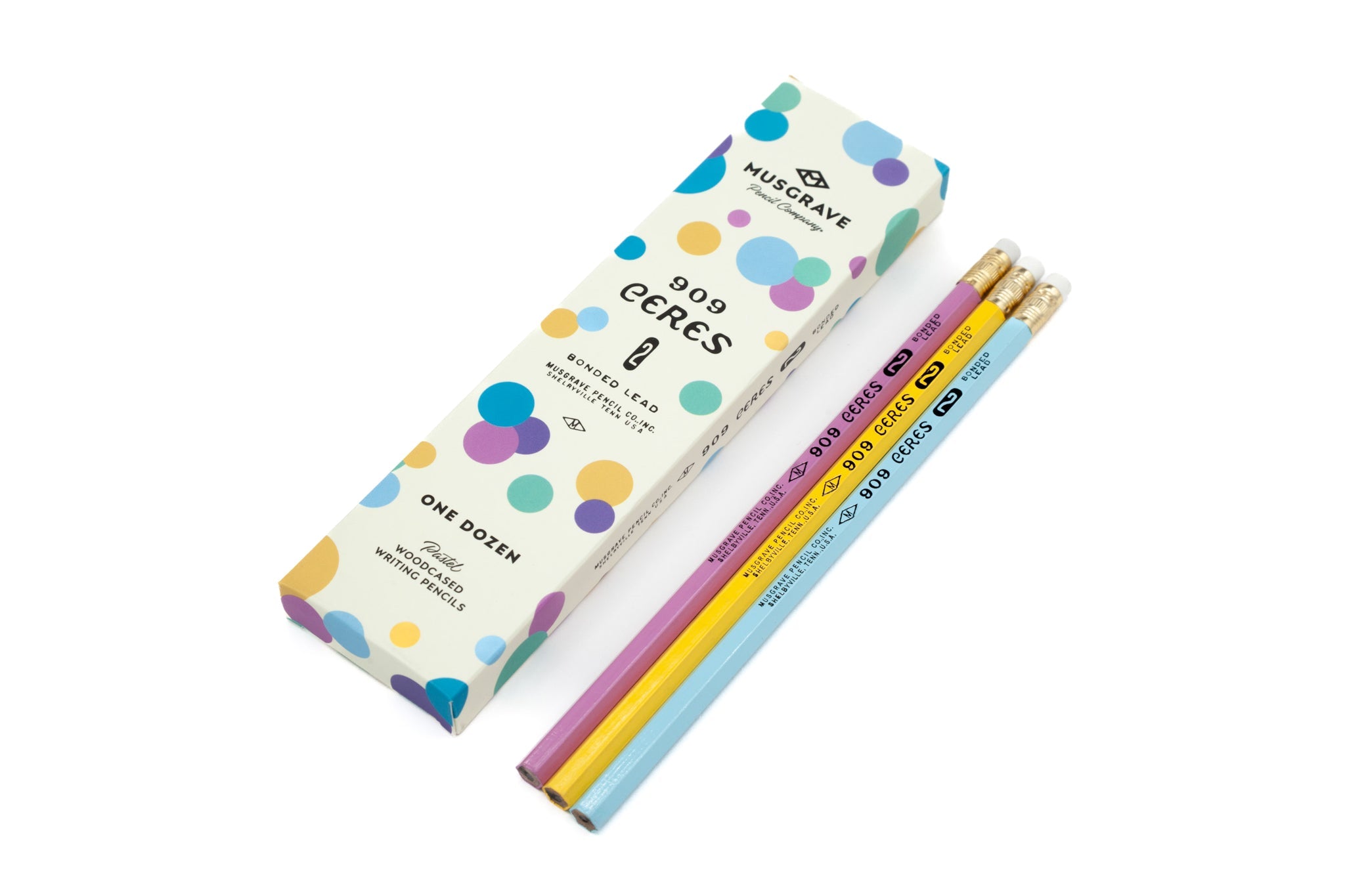 Ceres 909 Pastel Pencils-zoom-4