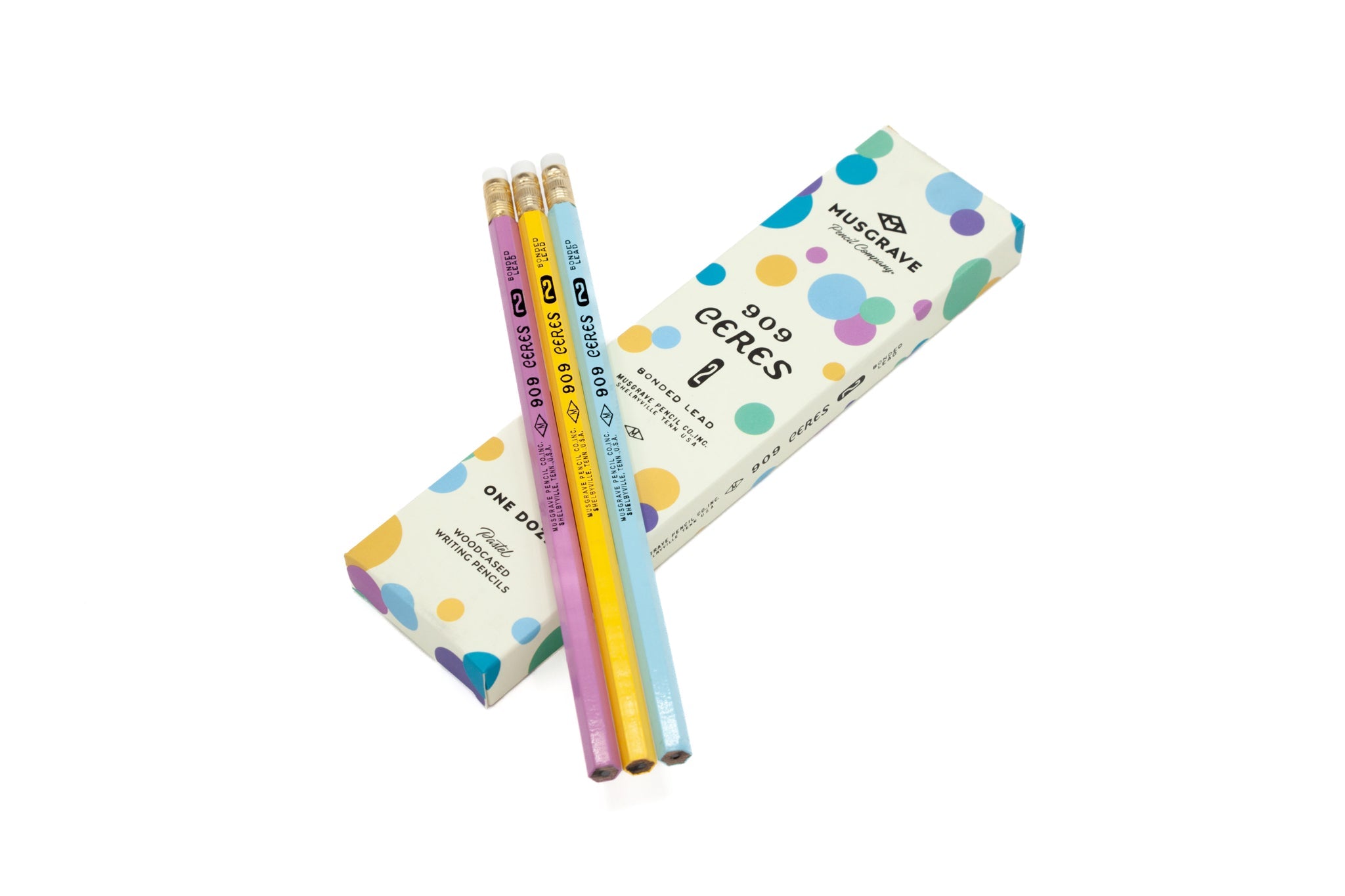 Ceres 909 Pastel Pencils-zoom-1