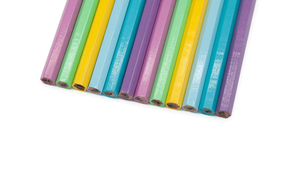 Ceres 909 Pastel Pencils