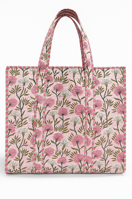 Meadow Tote